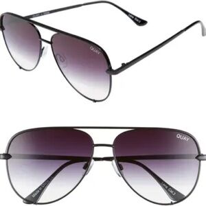 Quay Sunglasses HIGH KEY